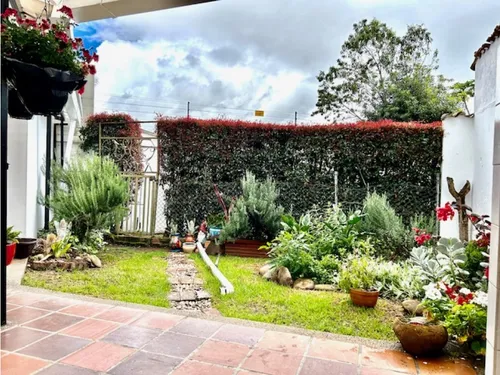 Arriendo Casa En Chia Vereda La Balsa