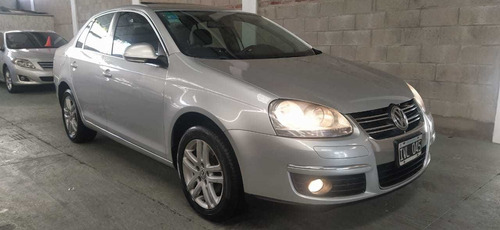 Volkswagen Vento 1.9 I Luxury 2010