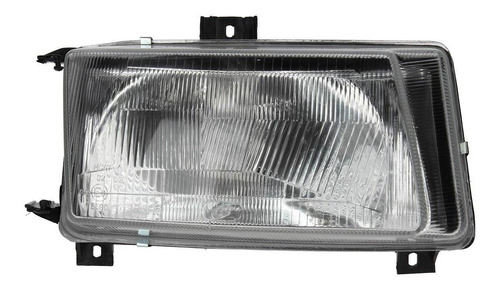 Óptica Fitam Vw Polo Caddy 1996 1997 1998 1998 1999 2000 Der