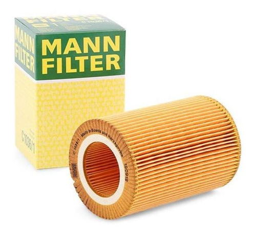 Filtro De Ar Smart Fortwo 0.7 (450.335) 2004-2007