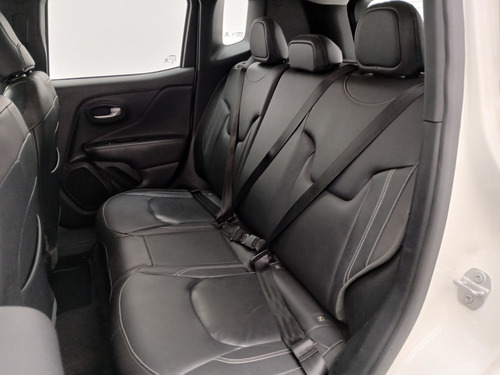 Jeep Renegade 1.3 T270 TURBO FLEX LONGITUDE AT6