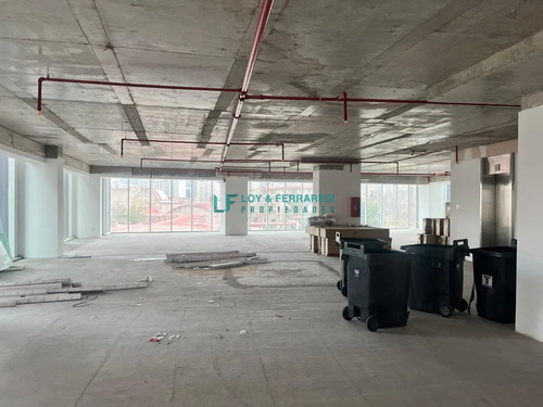Arriendo Oficina Metro Escuela Militar
