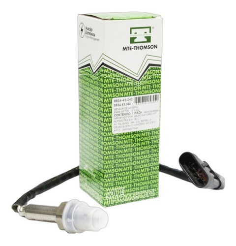 Sensor De Oxígeno / Corsa, Meriva, Tornado, Fiat Palio