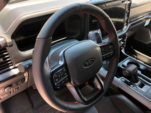 Ford Lobo Raptor 5.2 V8 R 4Wd At
