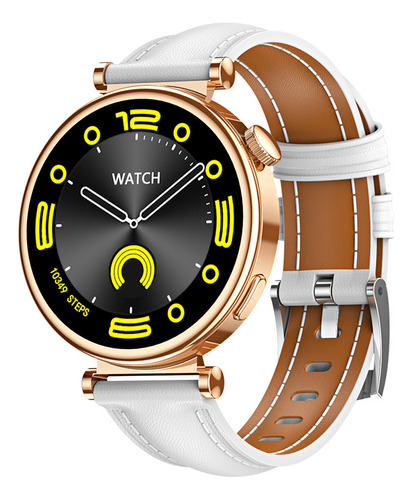 Nuevo Reloj Inteligente Bluetooth Llamada Offline Pago Mujer