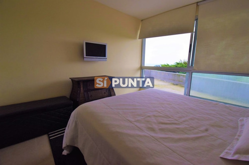 Imagen 29 de 30 de Apartamento En Venta - Mansa
