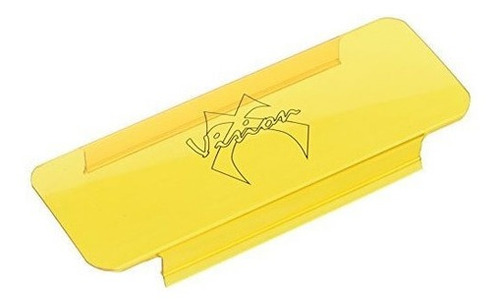 Vision X Lighting 9165288 Cubierta De Policarbonato Amarillo