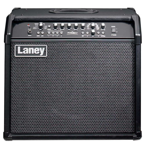 Amplificador Laney Guitarra Prism 65w 1x12  Multi-fx P65