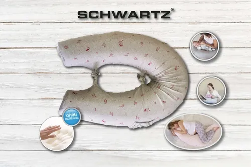 Almohada Maternal - Comprar en Micolecho