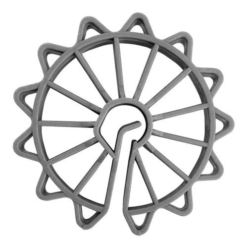 Imagen 3 de 7 de Separador Reiner Circular 8/20 - X 1500 Unidades