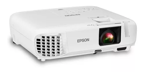 Proyector Epson Powerlite Presenter L