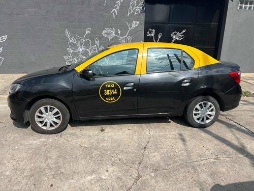 Licencia Taxi 2018