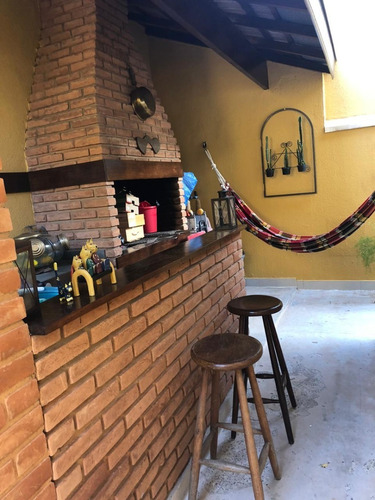 Imagem 11 de 15 de Casa - Padrão, Para Venda Em São José Dos Campos/sp - Imob4