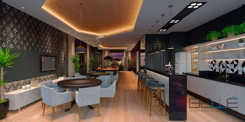 Imagem 19 de 28 de Apartamento Com 4 Dormitórios À Venda, 176 M² Por R$ 2.364.129,00 - Centro - Balneário Camboriú/sc - Ap0201