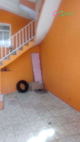 Imagem 13 de 15 de Casa Sobrado Em Vila Carmosina - São Paulo - 4580