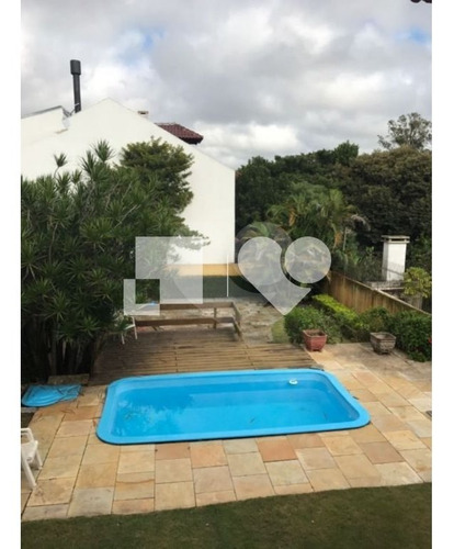 Imagem 4 de 6 de Excelente Casa No Jardim Isabel - Reo421696