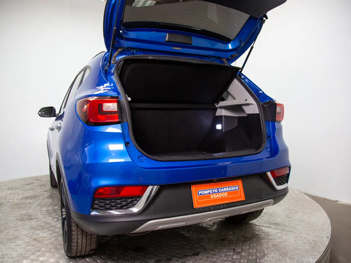 Mg Zs 1.5 Com At 2021