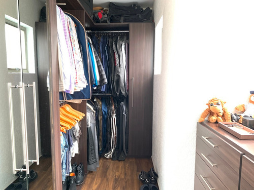 Imagen 9 de 14 de En Venta Casa En Jardines Del Ajusco, Tlalpan