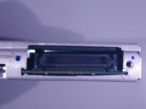Lector Dvd Hp Modelo: Uj-850 (Usado)