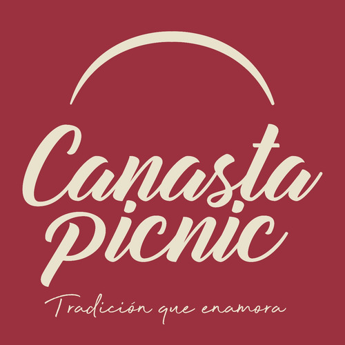 Paquete De 8 Servilletas Picnic Estilo Vichy Rojo Con Blanco
