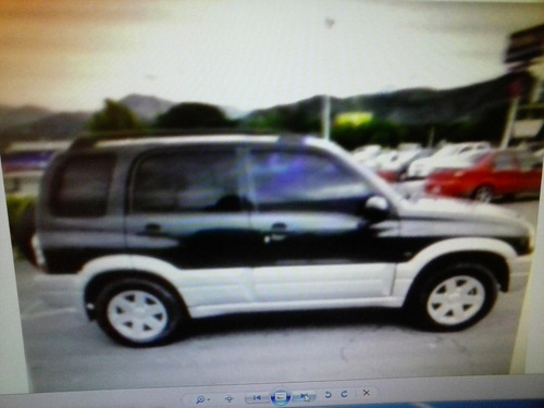 Imagen 5 de 5 de Tercer Stop Grand Vitara Xi5 Usado Original