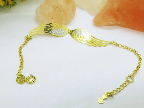 Pulsera Ala Vanesa Duran | Cuotas sin interés