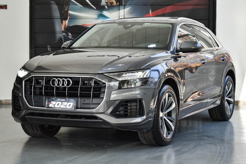 Audi Q8 3.0 55 Tfsi Quattro