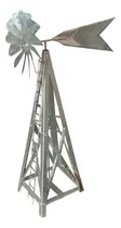Comprar Molinos De Viento Para Dare Vida A Tu Jardín 