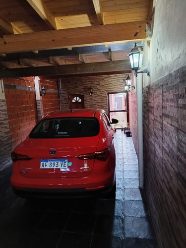Venta Casa 3 Dormitorios En Berisso Calle 30 Y 169