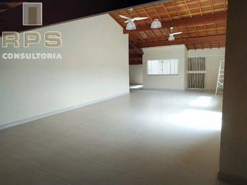 Imagem 21 de 26 de Casa À Venda - Vila Giglio - Atibaia - Sp - Ca00947 - 70115961