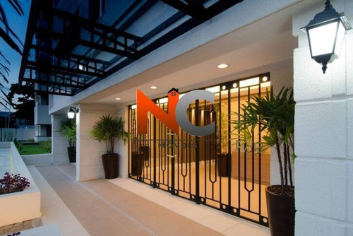 Imagem 13 de 15 de Vidamerica Clube Residencial - Apartamento Com 2 Dorms - R$ 300 Mil. - 16155243