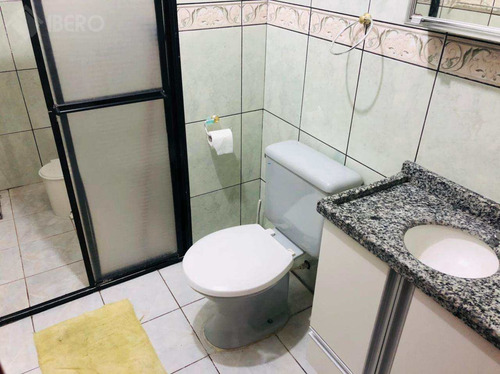 Imagem 8 de 10 de Apartamento Com 1 Dorm, Boqueirão, Praia Grande - R$ 175 Mil, Cod: 1590 - V1590