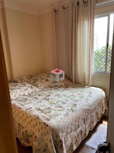 Imagem 12 de 28 de Apartamento À Venda, 2 Quartos, 1 Suíte, 1 Vaga, Vila Gumercindo - São Paulo/sp - 111153