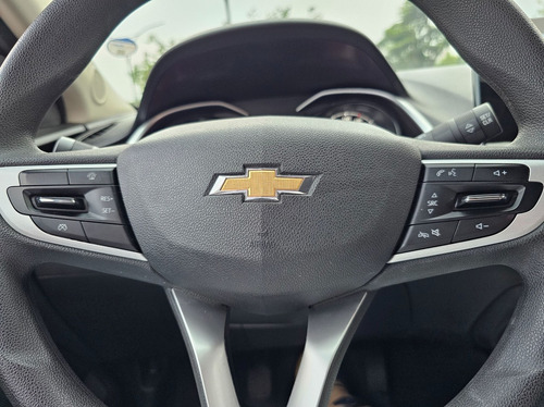 Chevrolet Onix 1.0 PLUS LT
