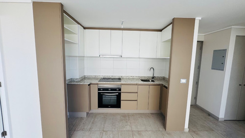 Departamento En La Herradura 2 Dorm 2 Baños Ggcc Incluidos