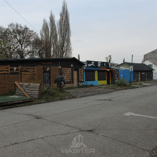 Local Comercial En Arriendo En Coihaique