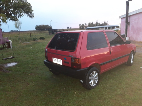 Fiat Uno 1993 1.3 Cs