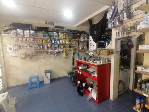 Imagen 26 de 30 de Locales Comercial En Venta Cabudare Mp