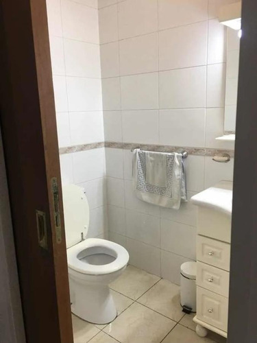 Imagen 16 de 17 de Ph En Venta - 5 Amb - Terraza - Quincho - Parque Chaz- Villa Urquiza