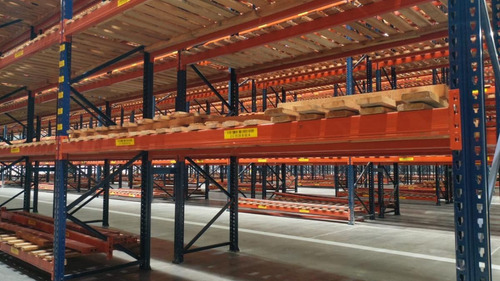 Imagen 6 de 9 de Nave Industrial - El Talar De Pacheco