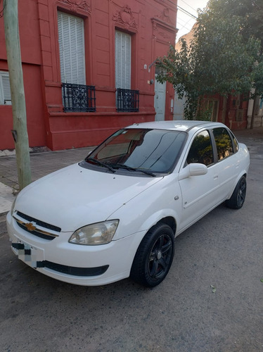 Chevrolet Corsa Classic 2011