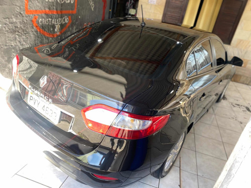Imagem 6 de 7 de Renault Fluence 2015 2.0 Dynamique Hi-flex 4p