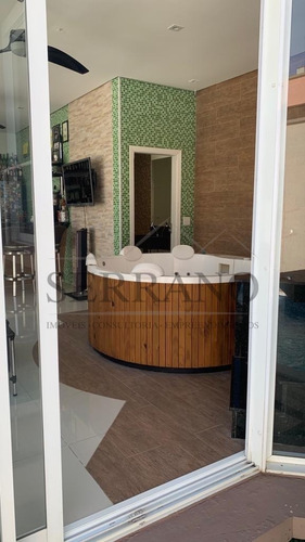 Imagem 9 de 25 de Casa À Venda Em Pinheirinho - Ca002278