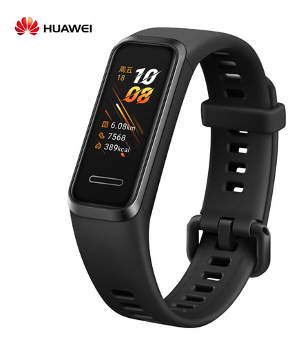 Pantalla A Color Tft De 0,96 Pulgadas Para Huawei Band 4, 6