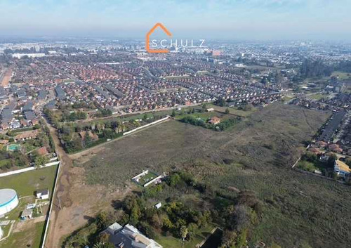 Terreno Plano En Venta Para Edificar (106267)