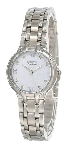 Reloj Citizen Eco-drive Em0130-54a