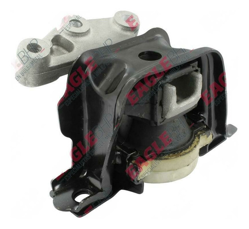 Soporte Tacón De Motor Del Der 301 1.6l 4 Cil Std 16-19