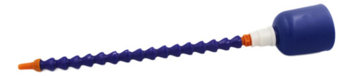 Embudo De Boca Ancha Embudo De Aceite Con Tubo Flexible