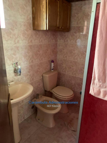 Linda Casa En Venta, Más Apartamento Al Fondo.