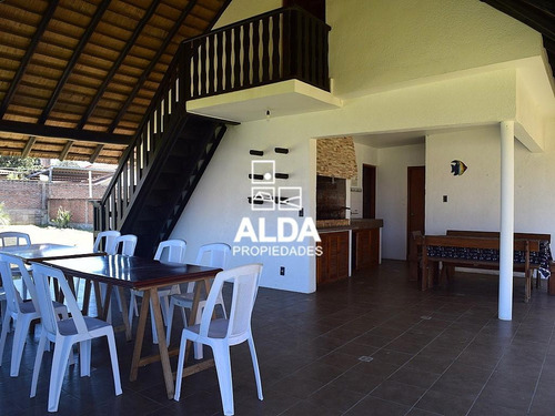 Casa Los Angeles Piriápolis 3 Dorms Alquiler Temporada Ca101743
